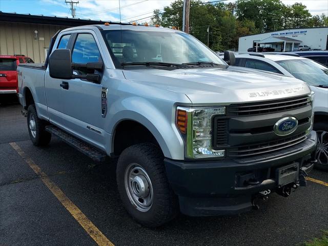 2019 Ford F-350 XL