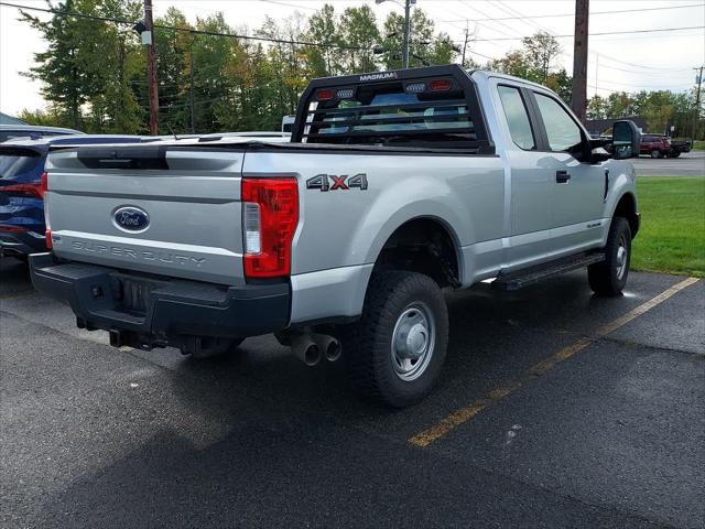 2019 Ford F-350 XL