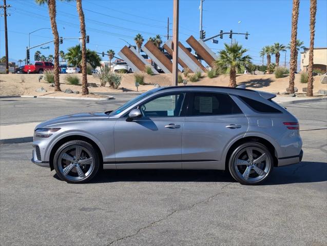 2023 Genesis GV70 2.5T AWD