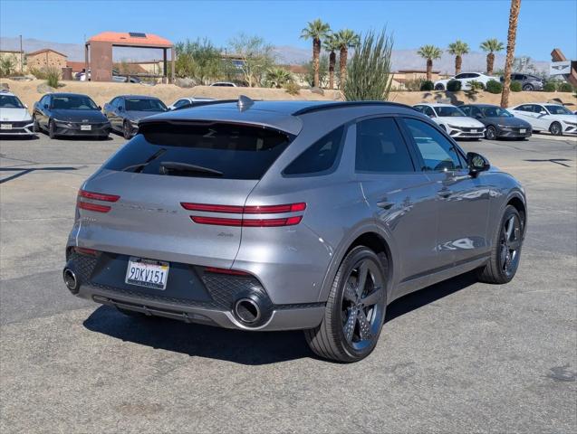 2023 Genesis GV70 2.5T AWD
