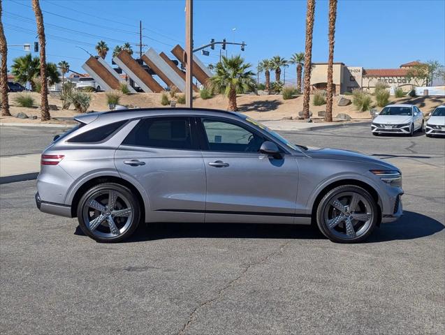 2023 Genesis GV70 2.5T AWD