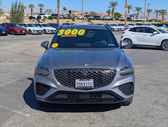 2023 Genesis GV70 2.5T AWD