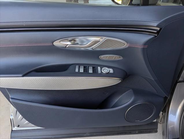 2023 Genesis GV70 2.5T AWD