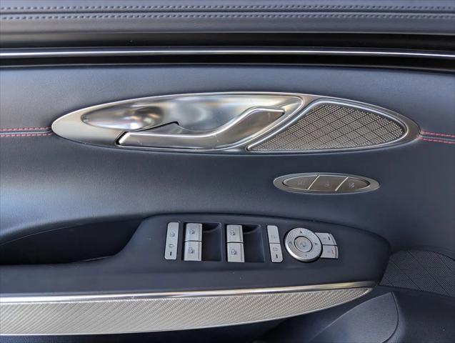 2023 Genesis GV70 2.5T AWD