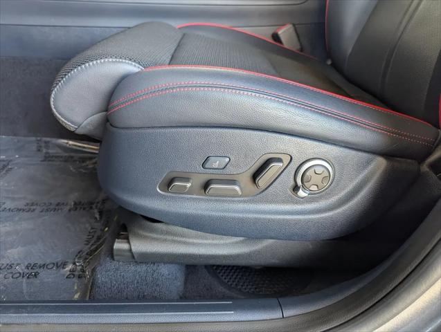 2023 Genesis GV70 2.5T AWD