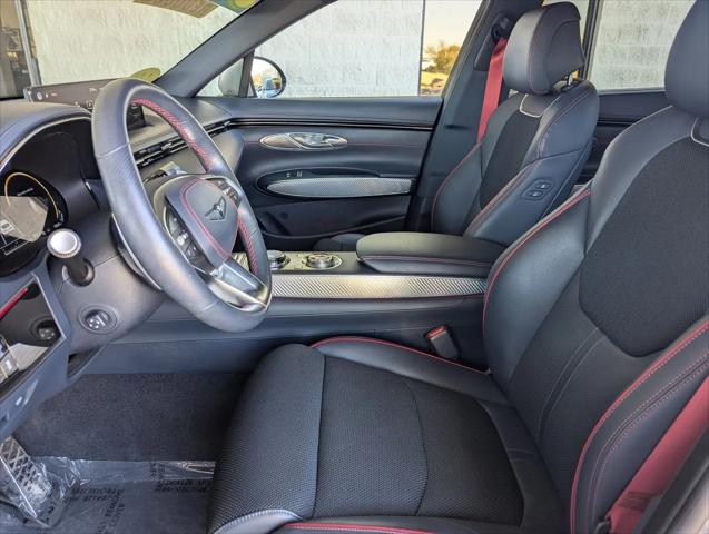 2023 Genesis GV70 2.5T AWD