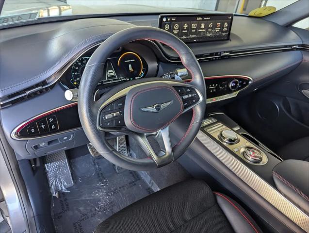 2023 Genesis GV70 2.5T AWD