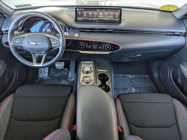 2023 Genesis GV70 2.5T AWD