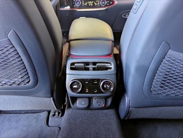 2023 Genesis GV70 2.5T AWD
