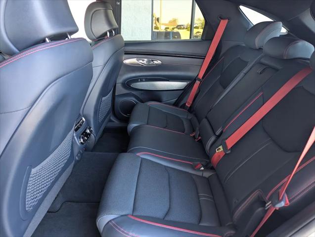2023 Genesis GV70 2.5T AWD