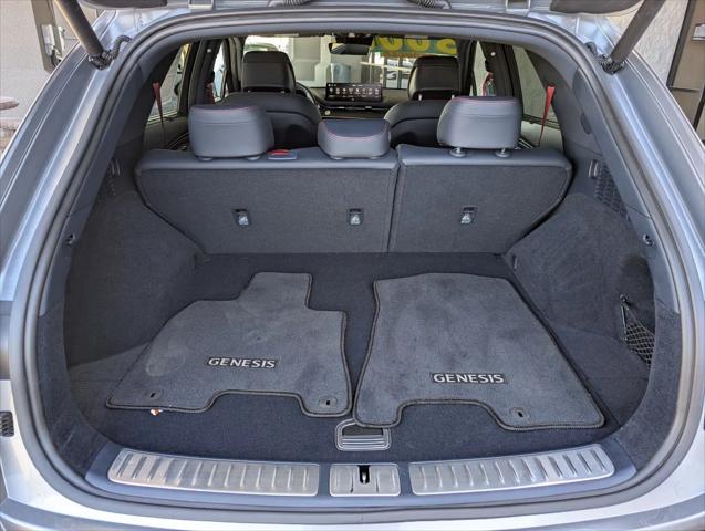 2023 Genesis GV70 2.5T AWD