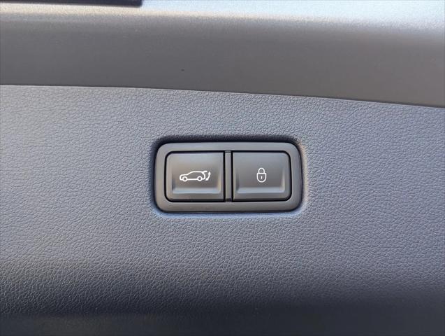 2023 Genesis GV70 2.5T AWD