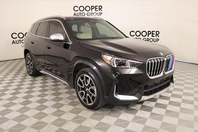 2023 BMW X1 xDrive28i