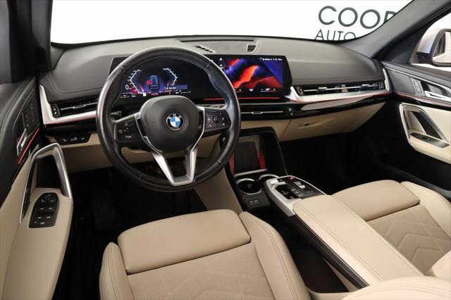 2023 BMW X1 xDrive28i