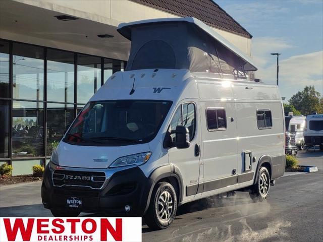 2023 Ram ProMaster Cargo Van High Roof 159" WB EXT for sale in Gresham, OR