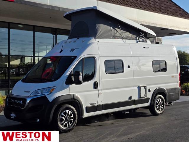 2023 Ram ProMaster Cargo Van High Roof 159" WB EXT