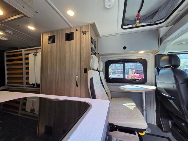 2023 Ram ProMaster Cargo Van High Roof 159" WB EXT