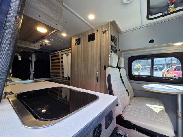 2023 Ram ProMaster Cargo Van High Roof 159" WB EXT