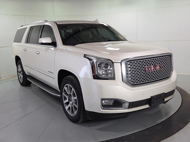 2015 GMC Yukon XL 1500 Denali
