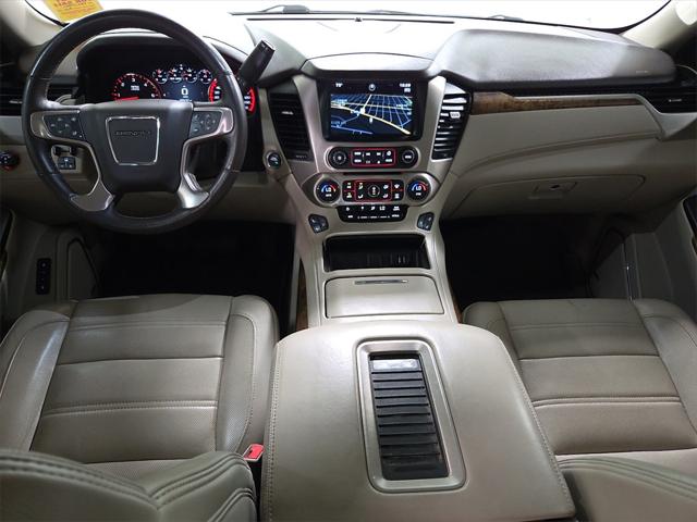 2015 GMC Yukon XL 1500 Denali