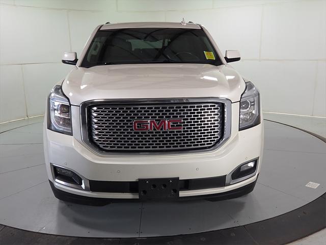 2015 GMC Yukon XL 1500 Denali