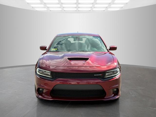 2020 Dodge Charger GT RWD 2020 Dodge Charger GT RWD