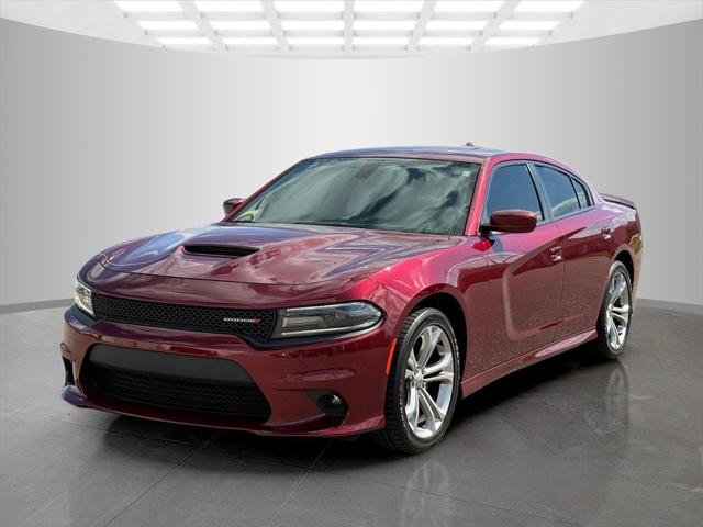 2020 Dodge Charger GT RWD 2020 Dodge Charger GT RWD