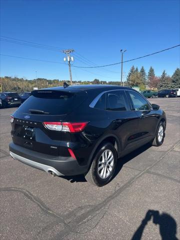 2022 Ford Escape SE Hybrid 2022 Ford Escape SE Hybrid