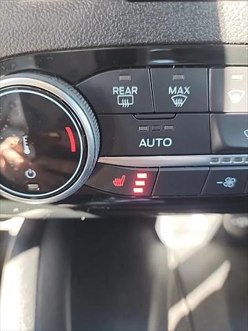 2022 Ford Escape SEL Hybrid 2022 Ford Escape SEL Hybrid