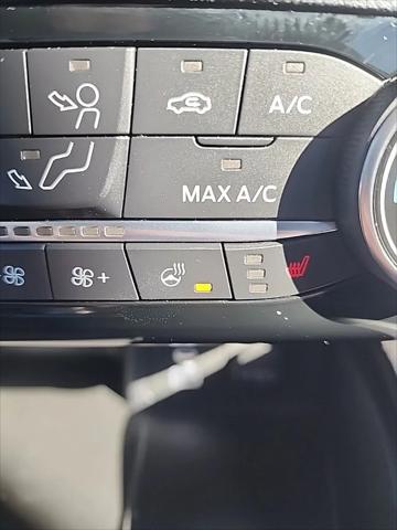 2022 Ford Escape SEL Hybrid 2022 Ford Escape SEL Hybrid