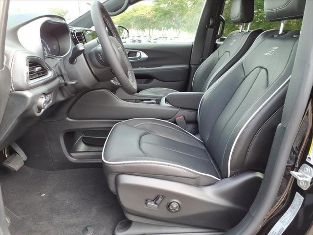 2026 Chrysler Pacifica PACIFICA LIMITED