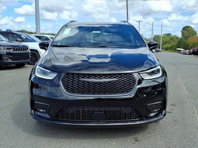 2026 Chrysler Pacifica PACIFICA LIMITED