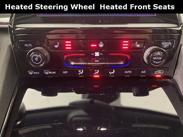 2021 Jeep Grand Cherokee L Altitude 4x4