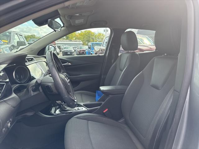 2023 Buick Encore GX Select AWD