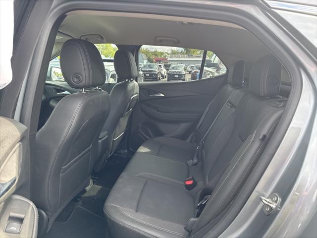 2023 Buick Encore GX Select AWD