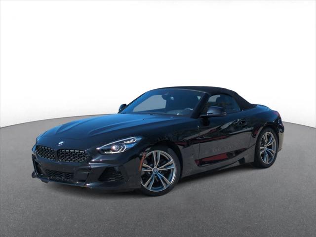 2019 BMW Z4 sDrive30i 2019 BMW Z4 sDrive30i