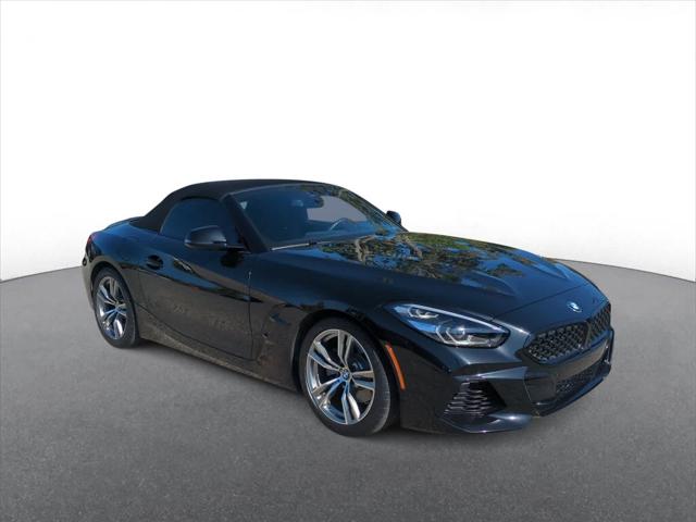 2019 BMW Z4 sDrive30i 2019 BMW Z4 sDrive30i