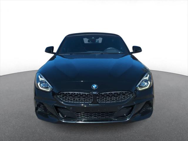 2019 BMW Z4 sDrive30i 2019 BMW Z4 sDrive30i