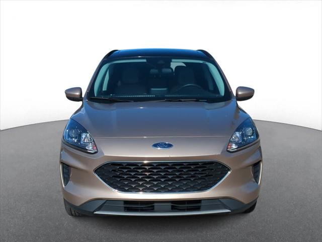 2021 Ford Escape SE 2021 Ford Escape SE