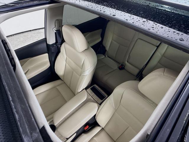 2023 Nissan Murano SL Intelligent AWD 2023 Nissan Murano SL Intelligent AWD