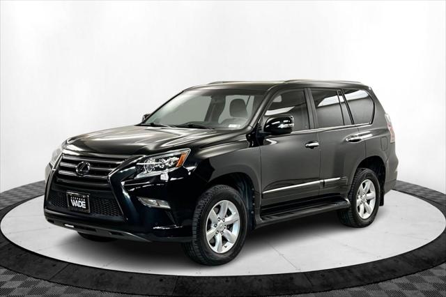 2019 Lexus GX 460 460 2019 Lexus GX 460 460