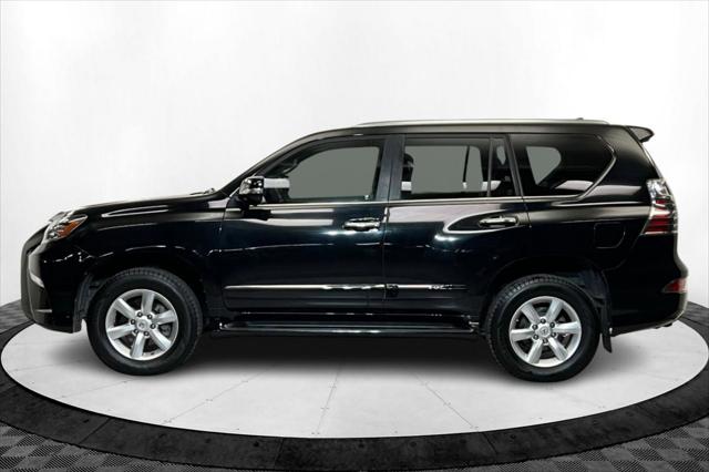 2019 Lexus GX 460 460 2019 Lexus GX 460 460