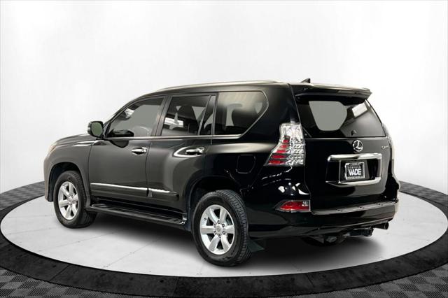 2019 Lexus GX 460 460 2019 Lexus GX 460 460