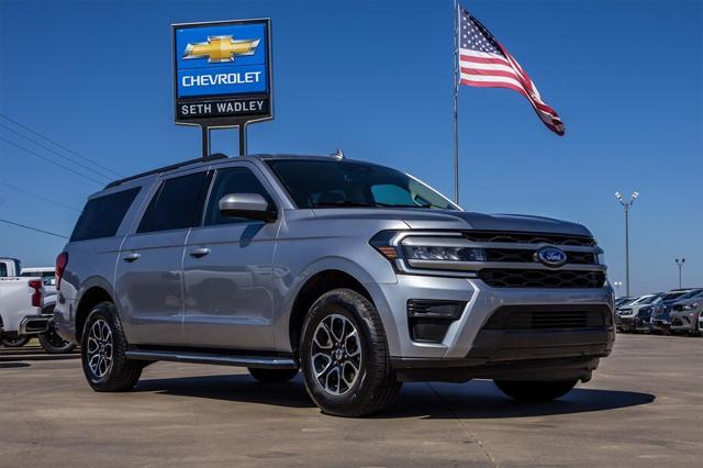 2023 Ford Expedition XLT MAX