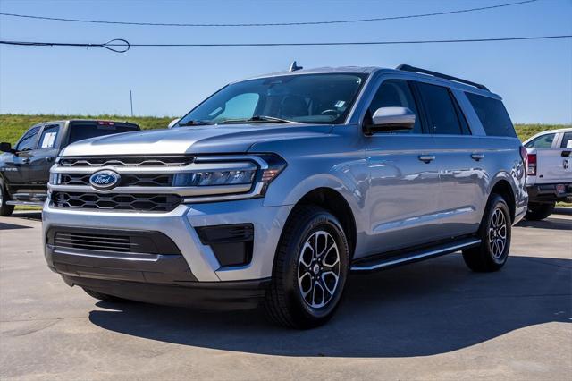 2023 Ford Expedition XLT MAX