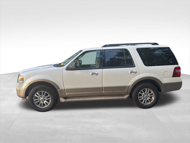 2012 Ford Expedition XLT