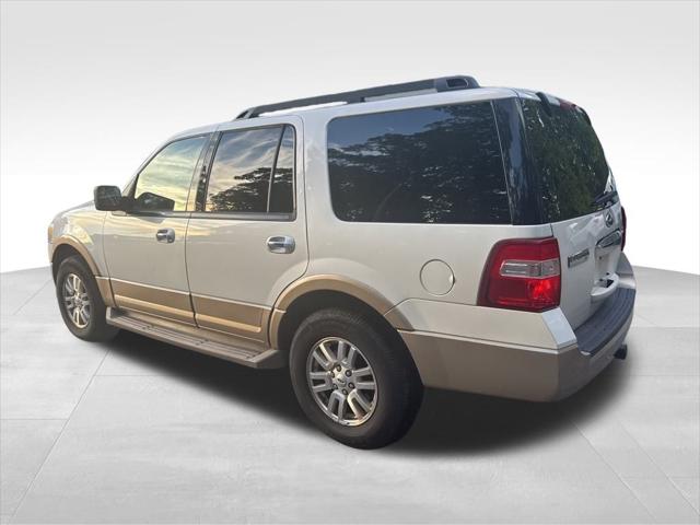 2012 Ford Expedition XLT