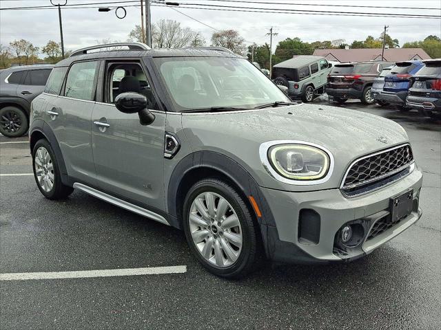 2021 Mini Countryman Cooper S 2021 Mini Countryman Cooper S