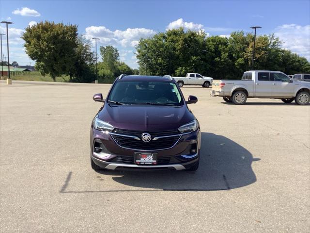 2021 Buick Encore GX FWD Essence