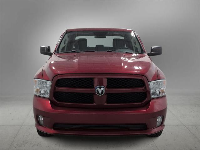 2013 RAM 1500 Express 2013 RAM 1500 Express